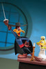 LOONEY TUNES GOLDEN COLLECTION: SERIES 1: THE SCARLET PUMPERNICKEL DAFFY DUCK Action Figure