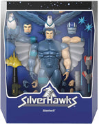 Silverhawks 7 Inch Action Figure Ultimates Wave 2 - Stellwill