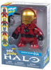 Spartan Soldier EVA - Halo Odd Pods Action Figure Series 1 McFarlane Toys