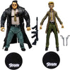 Spawn 7 Inch Action Figure 2-Pack - Sam and Twitch