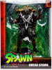Spawn 7 Inch Action Figure Megafig Wave 4 - Omega Spawn