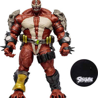 Spawn 10 Inch Action Figure Megafigs Wave 5 - Monolith
