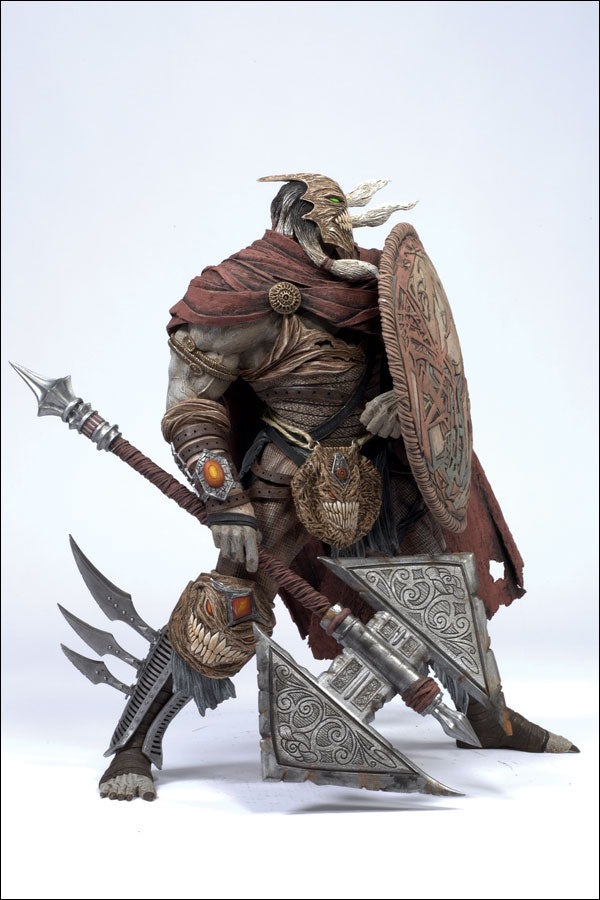 Spawn Action Figures Series 31 Other Worlds: Lord Covenant| Cmdstore