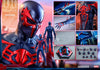 Spider-Man 2099 12 Inch Action Figure 1/6 Scale - Spider-Man 2099 Black Suit Hot Toys 906327