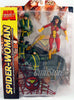Marvel Select 8 Inch Action Figure - Spider-Woman