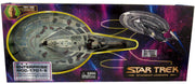 Star Trek Enterprise: Battle Damaged Starship Legends U.S.S. Enterprise NCC-1701-E