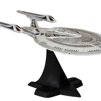 Star Trek The Next Generation 19 Inch Vehicle Figure Nemesis Movie - U.S.S Enterprise NCC-1701-E