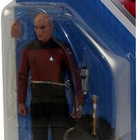 Star Trek The Next Generation 7 Inch Action Figure Series 1 - Jean-Luc Picard