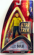 Star Trek The Original Series Action Figures Series 2: Lieutenant Hikaru Sulu