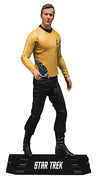 Star Trek The Original Series 7 Inch Action Figure Series 1 - James Kirk