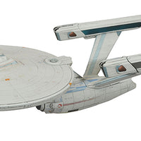 Star Trek VI The Undiscovered Country 16 Inch Vehicle Figure - U.S.S. Enterprise NCC-1701-A (Shelf Wear Packaging)