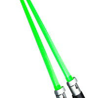 Star Wars 10 Inch Chopsticks - Yoda