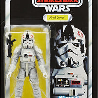 Star Wars 40th Anniversary 6 Inch Action Figure (2020 Wave 1) - AT-AT Driver