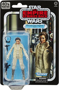 Star Wars 40th Anniversary 6 Inch Action Figure (2020 Wave 1) - Princess Leia Organa (Hoth)