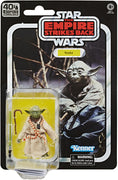 Star Wars 40th Anniversary 6 Inch Action Figure (2020 Wave 1) - Yoda