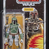 Star Wars 40th Anniversary 6 Inch Action Figure (2020 Wave 3) - Boba Fett