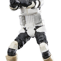 Star Wars 40th Anniversary 6 Inch Action Figure (2023 Wave 1) - Biker Scout