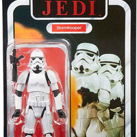 Star Wars 40th Anniversary 6 Inch Action Figure (2023 Wave 2) - Stormtrooper