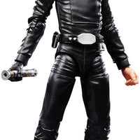 Star Wars 40th Anniversary 6 Inch Action Figure (2023 Wave 3) - Luke Skywalker