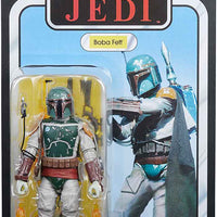 Star Wars 40th Anniversary Return of the Jedi 6 Inch Action Figure Deluxe - Boba Fett