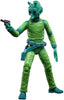 Star Wars 50th Anniversary 6 Inch Action Figure Exclusive - Greedo (Green)