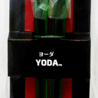 Star Wars 7 Inch Houseware Chopsticks - Yoda Lightsaber Chopstick