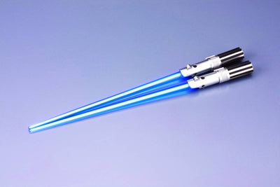 Star Wars 9 Inch Chopsticks - Luke Skywalker Chopstick