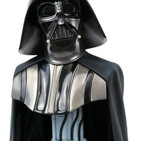 Star Wars A New Hope Legends in 3D 10 Inch Bust Statue - Darth Vader