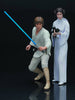 Star Wars 10 Inch Statue Figure ArtFX+ Series - Luke Skywalker & Princess Leia