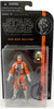 Star Wars 3.75 Inch Action Figure Black Series 4 - Dak Ralter #25 (Clamshell Taped Back On Card)