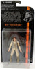 Star Wars 3.75 Inch Action Figure Black Series 4 - Toryn Farr #23 (Clamshell Taped Back On Card)