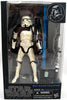 Star Wars 6 Inch Action Figure Black Series 5 - Sandtrooper #01 (Black Shoulder Pads)