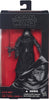 Star Wars The Force Awakens 6 Inch Action Figure The Black Series Wave 1 - Kylo Ren #03