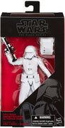 Star Wars The Force Awakens 6 Inch Action Figure The Black Series Wave 6 - First Order Snowtrooper #12