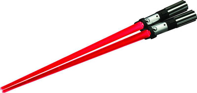 Star Wars Houseware - Darth Vader Light Up Chopsticks