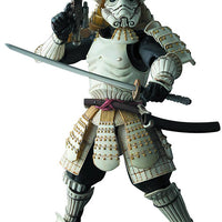 Star Wars 6 Inch Action Figure Movie Realization Series - Ashigaru Storm Trooper