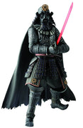 Star Wars 6 Inch Action Figure Movie Realization Series - Samurai General Darth Vader