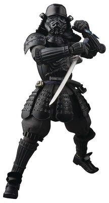 Star Wars 7 Inch Action Figure Movie Realization Series - Onmitsu Shadowtrooper