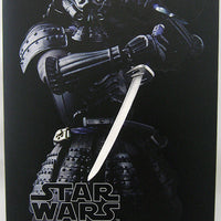 Star Wars 7 Inch Action Figure Movie Realization Series - Onmitsu Shadowtrooper
