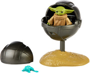 Star Wars Retro Collection 3.75 Inch Action Figure Mandalorian Wave - The Child (Baby Yoda)