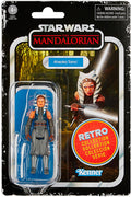 Star Wars Retro Collection 3.75 Inch Action Figure Wave 2 - Ahsoka Tano