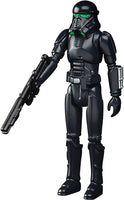 Star Wars Retro Collection 3.75 Inch Action Figure Wave 2 - Death Trooper
