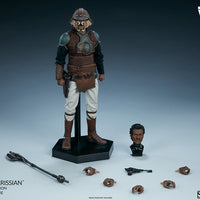 Star Wars Return Of The Jedi 12 Inch Figure 1/6 Scale Series - Lando Calrissian (Skiff Guard Version) Sideshow 100429