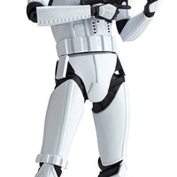 Star Wars Revo 7 Inch Action Figure Revltech Series - Stormtrooper No. 002