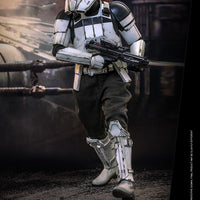 Star Wars Rogue One 12 Inch Action Figure 1/6 Scale - Assault Tank Commander Hot Toys 907736