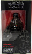 Star Wars The Black Series 6 Inch Action Figure (2017 Wave 3) - Darth Vader (Refresh) #43