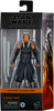 Star Wars The Black Series 6 Inch Action Figure Box Art (2022 Wave 1) - Ahsoka Tano (The Mandalorian)