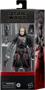 Star Wars The Black Series 6 Inch Action Figure Box Art (2022 Wave 1) - Echo