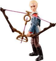 Star Wars The Black Series 6 Inch Action Figure Box Art (2022 Wave 1) - Omega (Kamino)