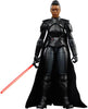 Star Wars The Black Series 6 Inch Action Figure Box Art (2022 Wave 2) - Reva (Third Sister)